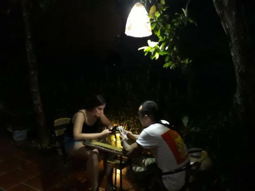 Bai Dinh Eco Homestay