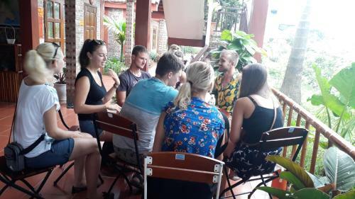 Bai Dinh Eco Homestay