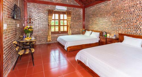 Bai Dinh Eco Homestay