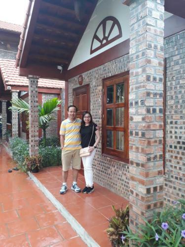 Bai Dinh Eco Homestay