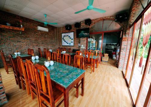 Ninh Binh Friendly Homestay