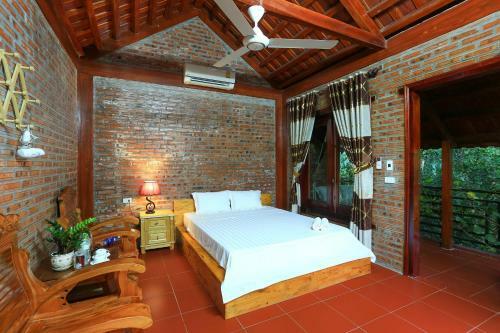 Ninh Binh Family Homestay