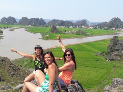 Ninh Binh Family Homestay