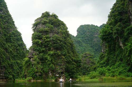Ninh Binh Family Homestay