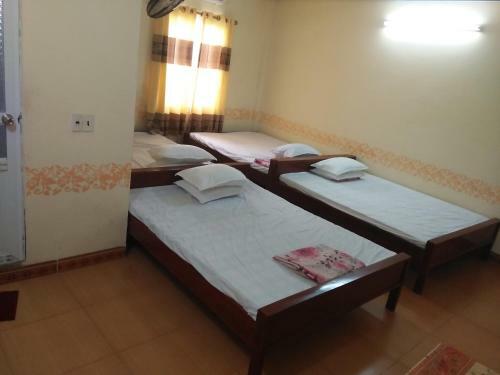 Hostal Cao Son Guesthouse & Restaurant