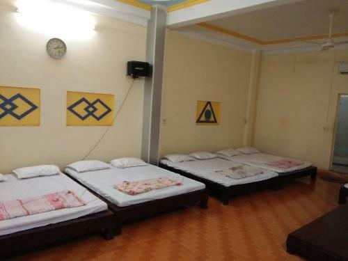 Hostal Cao Son Guesthouse & Restaurant