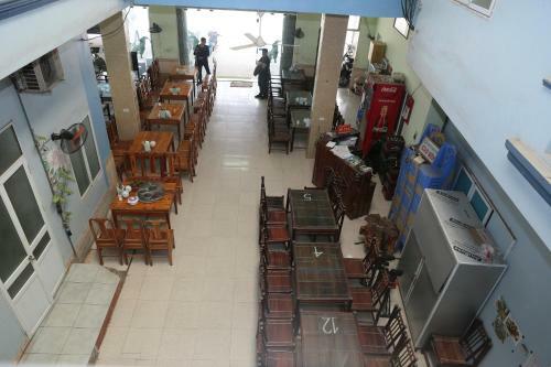 Hostal Cao Son Guesthouse & Restaurant