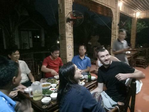 Trang An Yourhome
