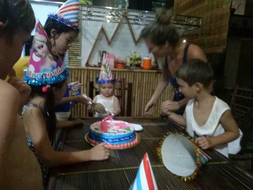 Trang An Yourhome