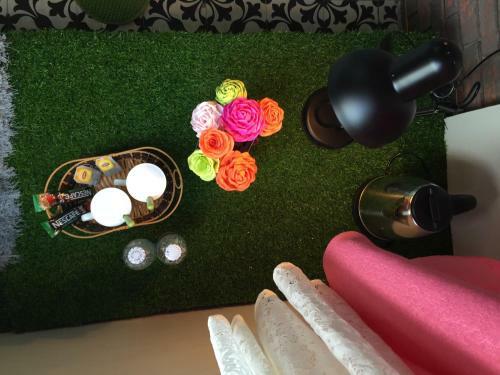 Chill House Homestay