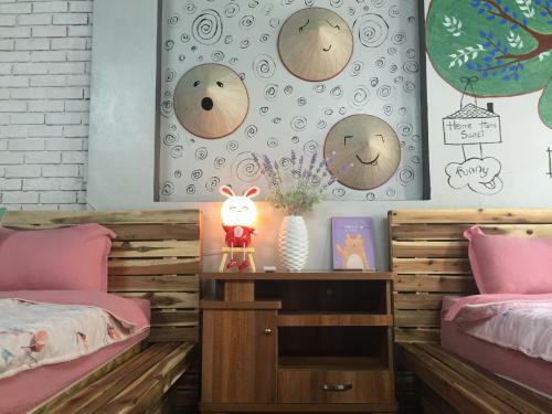Chill House Homestay
