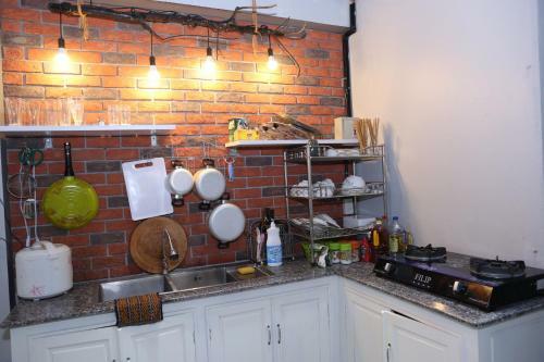 Chill House Homestay