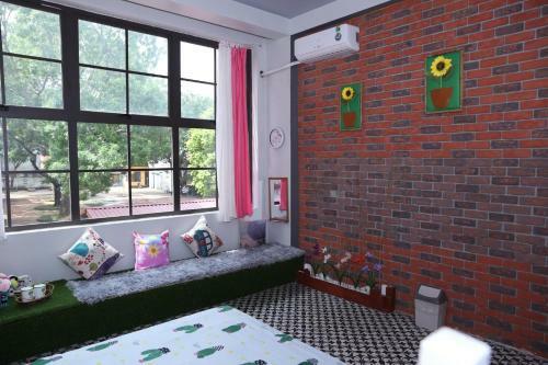 Chill House Homestay