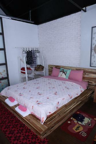 Chill House Homestay