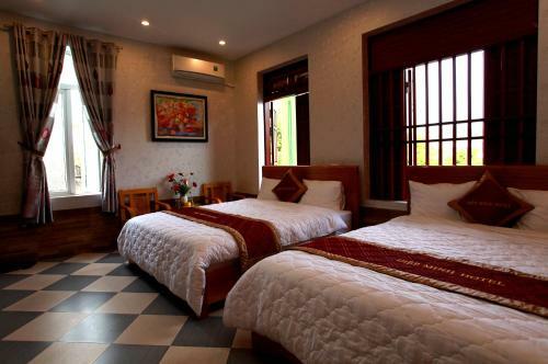 Diep Minh Hotel
