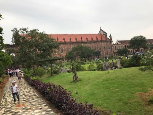Diep Minh Hotel