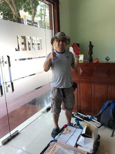 Diep Minh Hotel