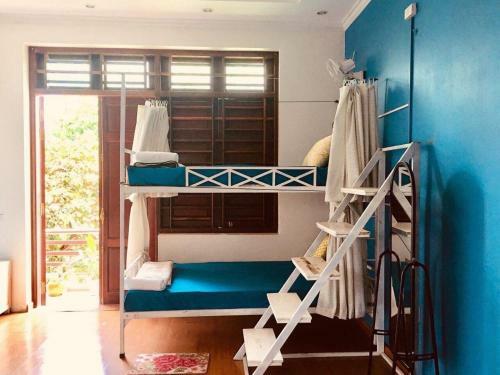 Hotel Chill Villa