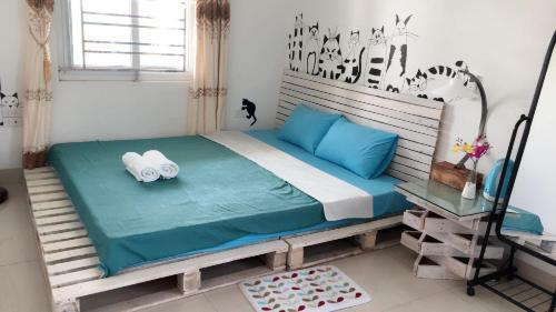 Hotel Chill Villa
