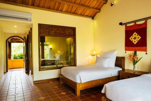 Hotel Emeralda Resort Ninh Binh