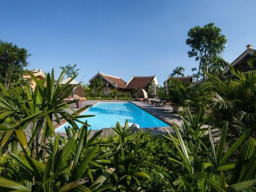 Hotel Emeralda Resort Ninh Binh