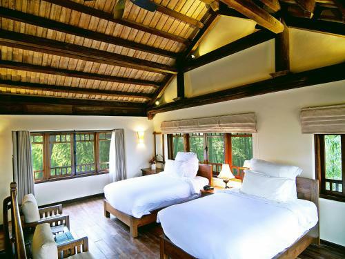 Hotel Emeralda Resort Ninh Binh