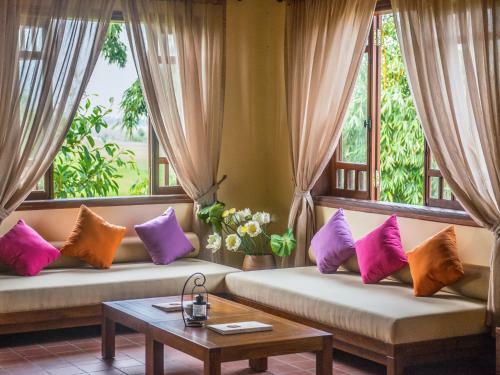 Hotel Emeralda Resort Ninh Binh