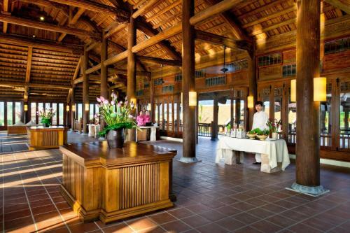 Hotel Emeralda Resort Ninh Binh