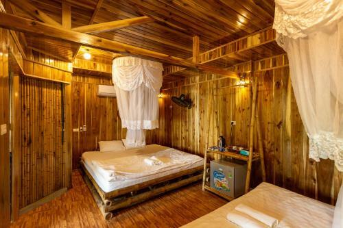 Hostal Ham Rong Homestay