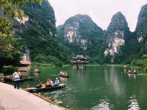 Phuong Thao Homestay