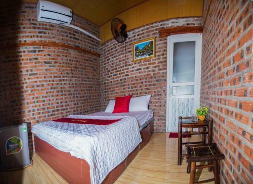 Phuong Thao Homestay