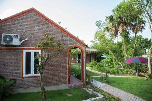 Phuong Thao Homestay