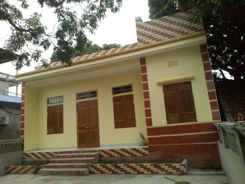 Apartamento Hoang Homestay