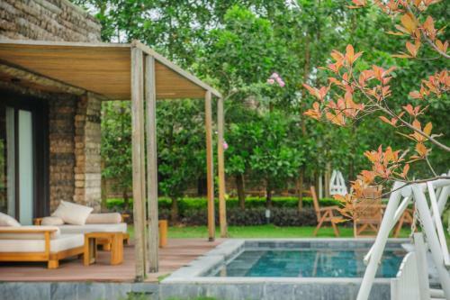 Hotel Flamingo Dai Lai Resort