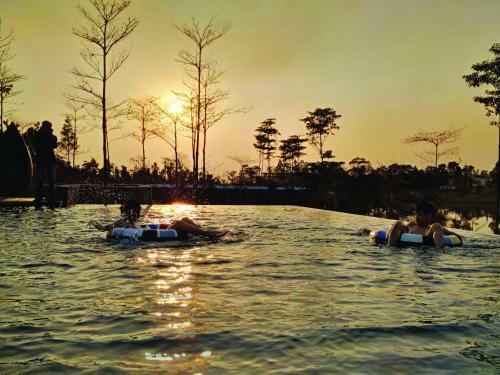 Hotel Flamingo Dai Lai Resort