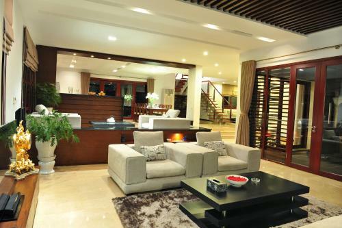 Hotel Flamingo Dai Lai Resort