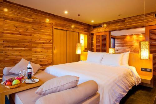 Hotel Flamingo Dai Lai Resort