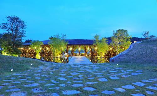 Hotel Flamingo Dai Lai Resort