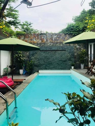 Flamingo Happy Villa Owner