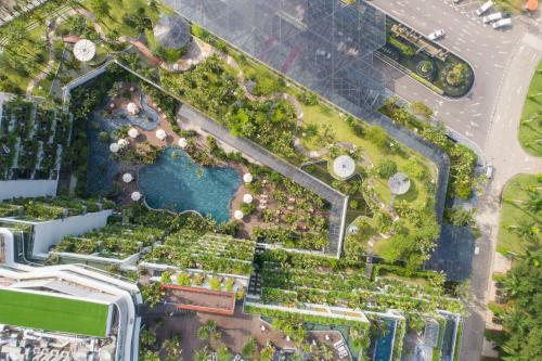 Hotel Flamingo Dai Lai - Forest In The Sky