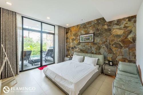 Flamingo Villa Happy Bt