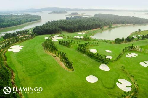 Flamingo Villa Happy Bt