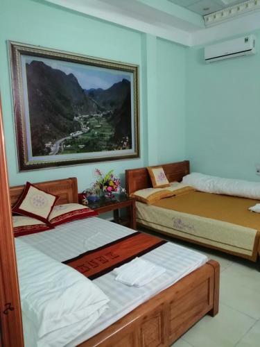 Yen Minh Hotel Thien An