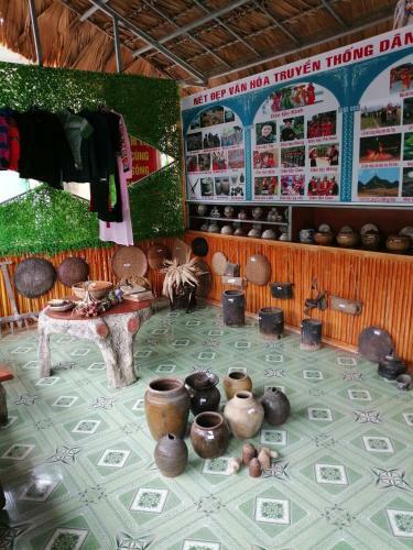 Yen Minh Hotel Thien An