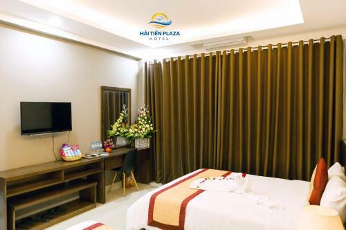 Hai Tien Plaza Hotel