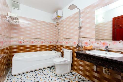 Albergue Trang An Eco Homestay