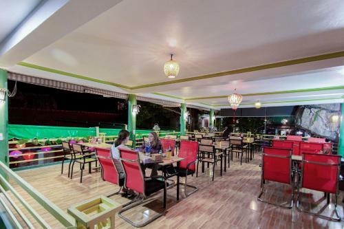 Albergue Trang An Eco Homestay