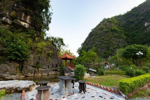 Albergue Trang An Eco Homestay