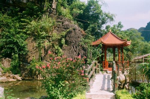 Albergue Trang An Eco Homestay