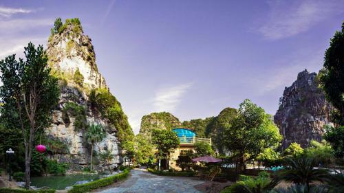 Albergue Trang An Eco Homestay